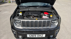 Jeep Renegade 1.0 T3 GSE Limited 5dr Petrol Hatchback